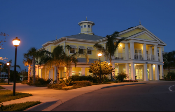 Bahama Bay Resort & Spa