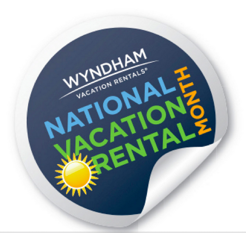  Wyndham Vacation Rentals