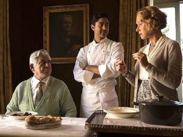 The Hundred Foot Journey Movie Review This Girl Travels