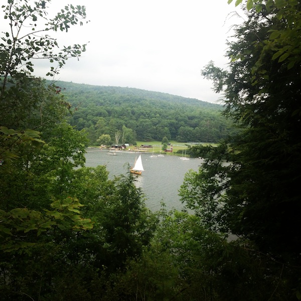 Lake Morey Resort Vermont This Girl Travels Review