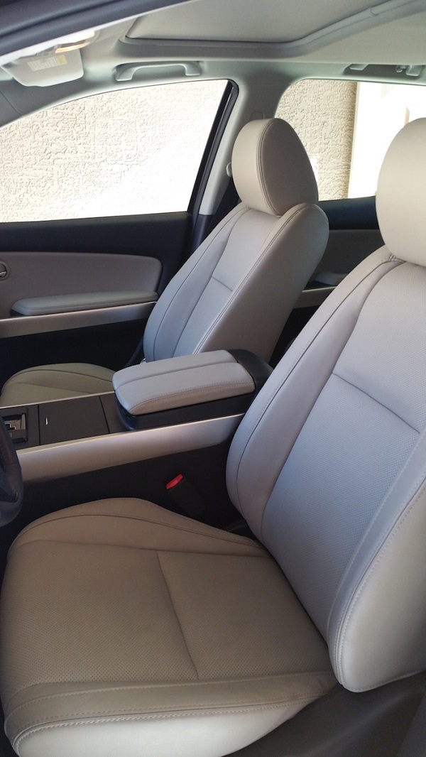 2015 Mazda CX-9 Grand Touring- Cruising Orlando in Style 