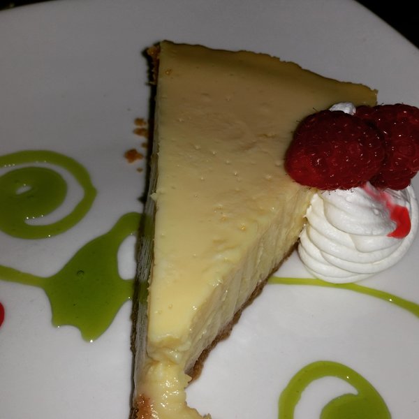 Key Lime Pie at Hawks Cay Resort Review This Girl Travels