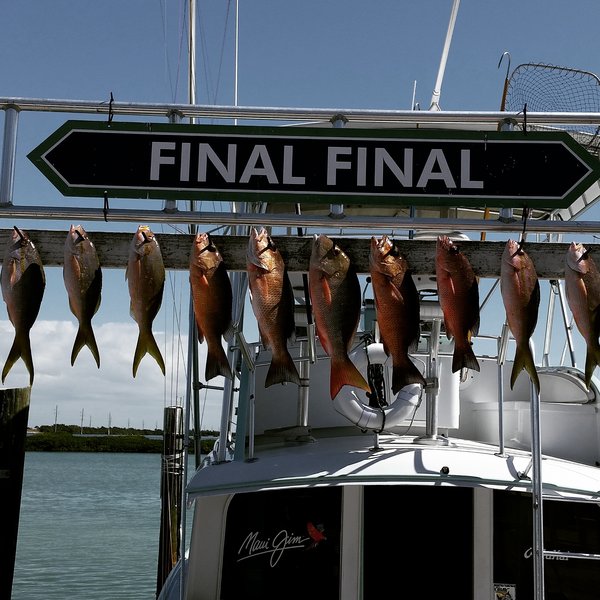 Hook and Cook Hawks Cay Resort Review This Girl Travels