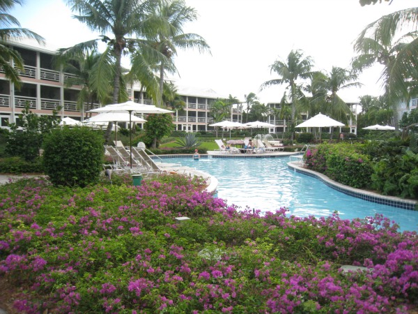 Ocean Club Resorts Review | Thisgirltravels.com