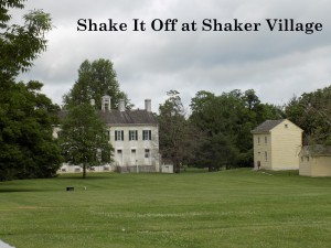 Shaker Village | This Girl Travels