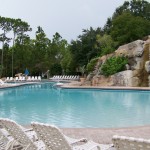 Innisbrook Resort pool