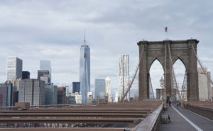 Brooklyn Bridge 