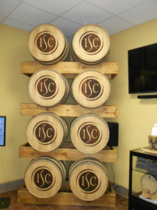 Kentucky Cooperage