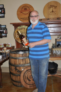 Limestone Sugar Shine 